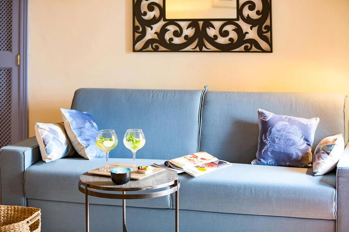 ****  Casa Font I Roig Hotel Maria De La Salut Spain