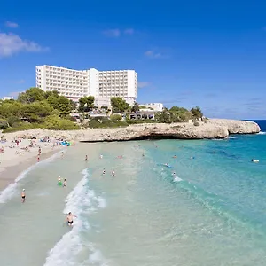 Globales America Cales de Mallorca