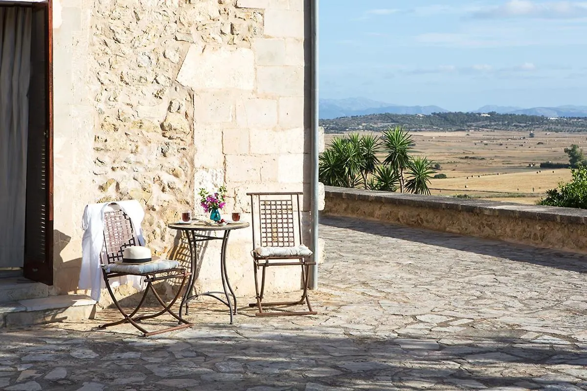 Casa Font I Roig Hotel Maria De La Salut