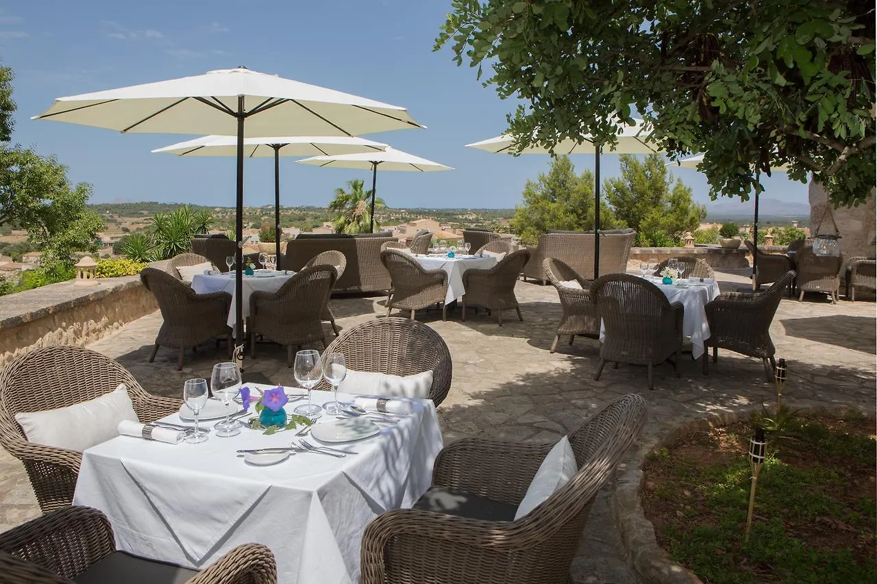 Casa Font I Roig Hotel Maria De La Salut 4*,