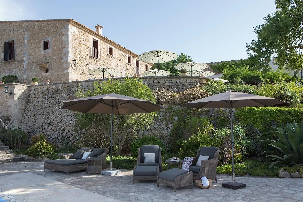 Casa Font I Roig Hotel Maria De La Salut