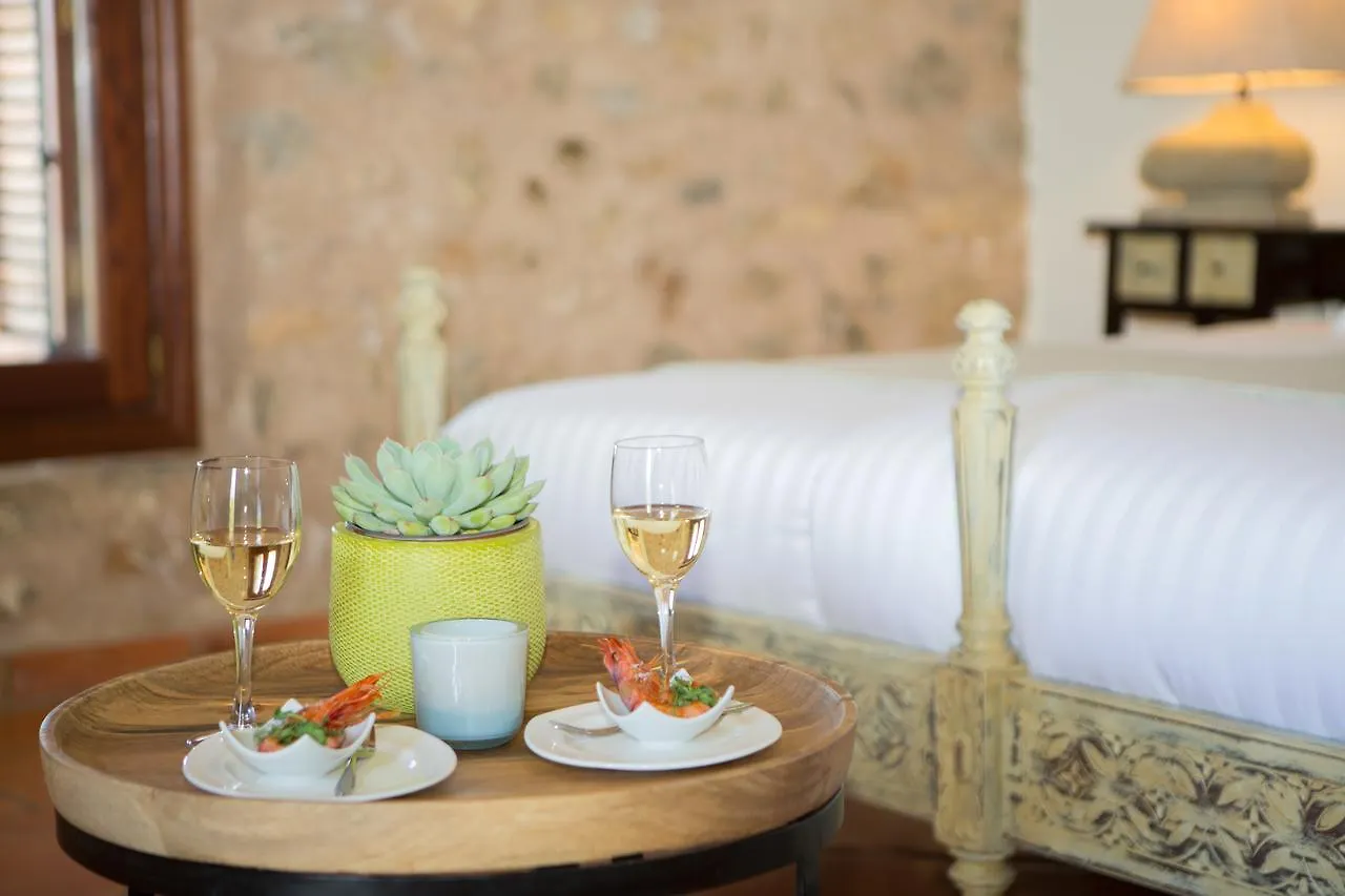 Casa Font I Roig Hotel Maria De La Salut