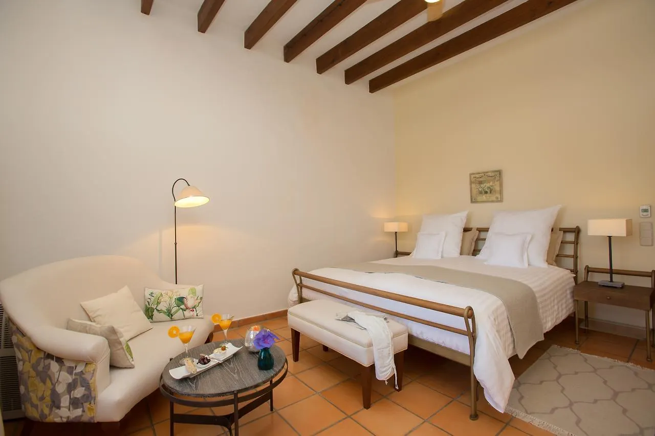 Casa Font I Roig Hotel Maria De La Salut