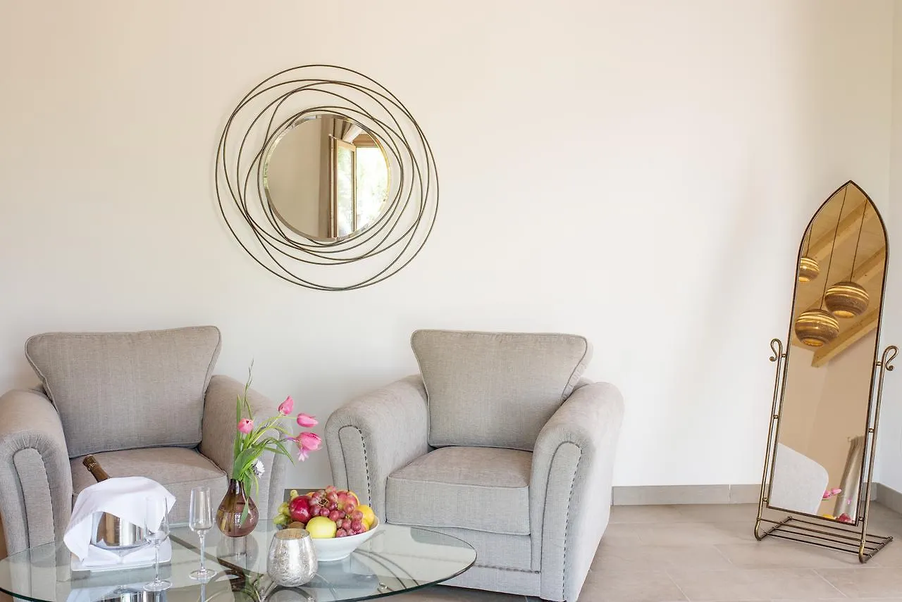 Casa Font I Roig Hotel Maria De La Salut 4*,