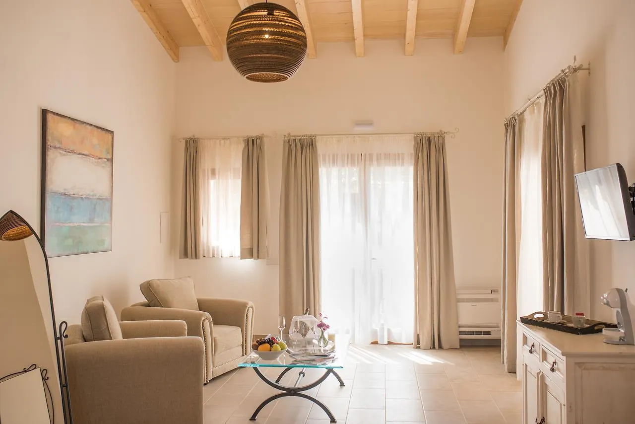 Casa Font I Roig Hotel Maria De La Salut Spain