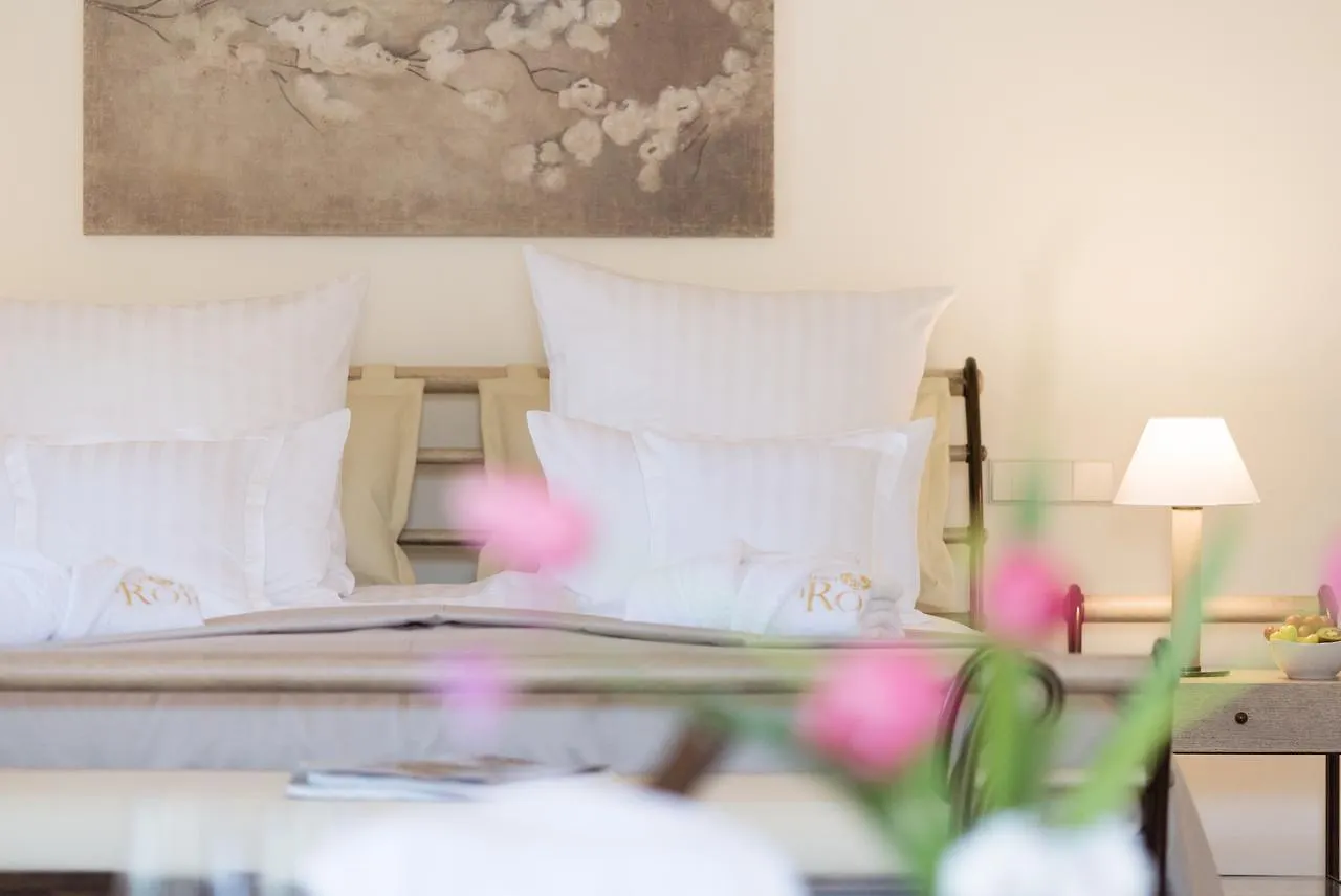Casa Font I Roig Hotel Maria De La Salut 4*,  Spain