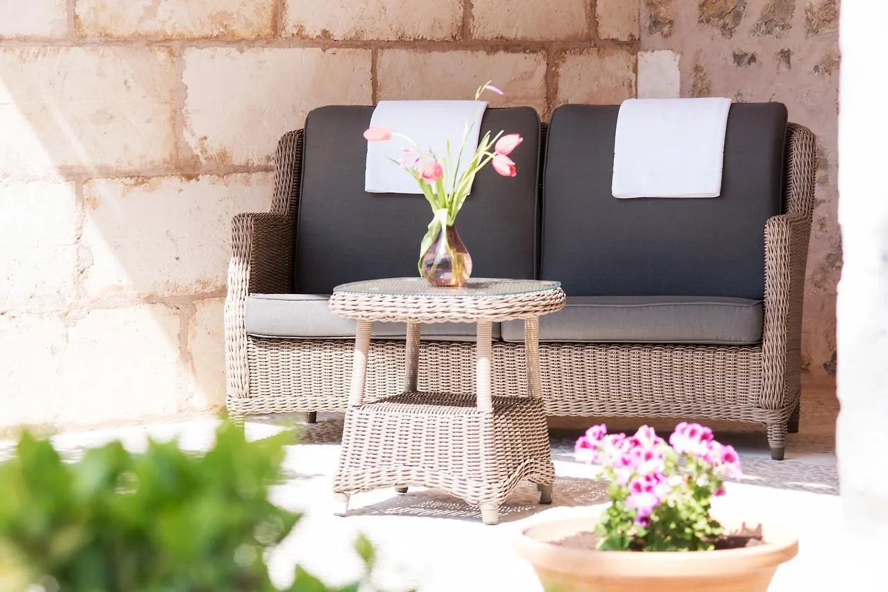 Casa Font I Roig Hotel Maria De La Salut 4*,  Spain