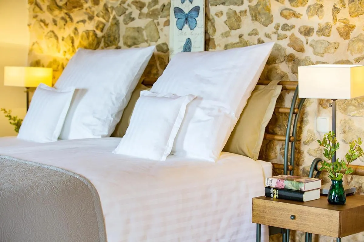 Casa Font I Roig Hotel Maria De La Salut 4*,